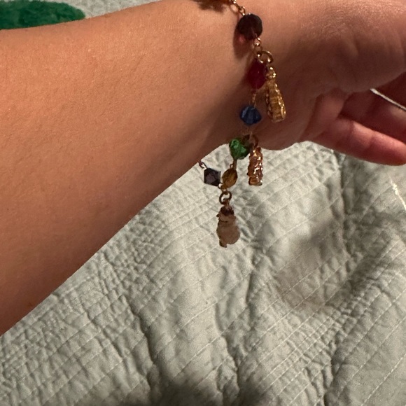 Christmas bracelet - Picture 5 of 13